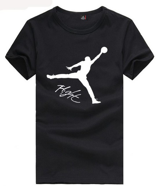 men jordan t-shirt S-XXXL-0173